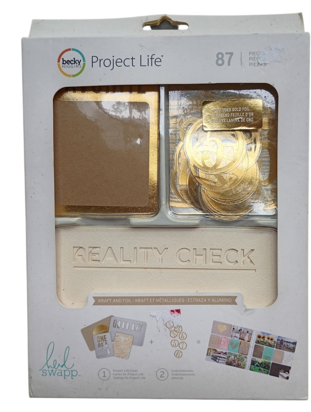 Project Life Scrapbooking Bundle - Picture 6 of 7